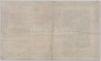 1918. 25K "3036" 3mm sima hátlappal T:III