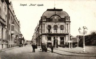 Szeged, Kass vigadó (EK)