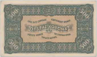 1923. 1000K nyomdahely jelölés nélkül T:I-