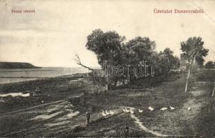 Dunavecse, Duna (Rb)