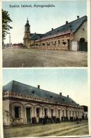 Nyergesújfalu, Szalézi Intézet