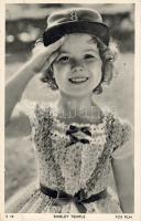 Shirley Temple