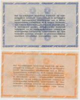 1946. 10.000.000AP + 100.000.000AP T:III,III-