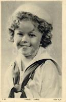 Shirley Temple