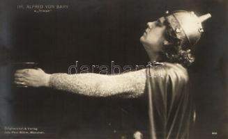 154 db RÉGI motívumlap, vegyes minőség; zenész, operák / 154 old motive cards, mixed quality; musici...