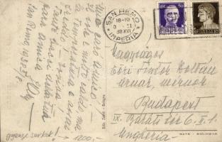 Guglielmo Marconi, Italian engineer. Fot. Cav. Pasquini