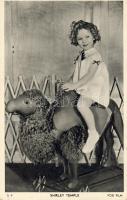 Shirley Temple (EK)