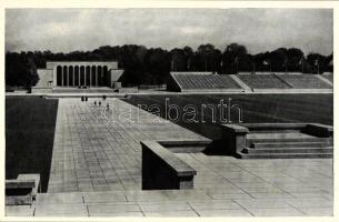 Nürnberg, Reichsparteitag, Luitpoldarena