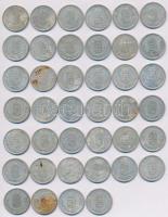 1941-1942. 1P Al (40x) T:vegyes