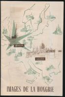 Bíró Gerd (szerk.): Images de la Hongrie. Bp, é.n., Athenaeum, pp.:32, 13x20cm