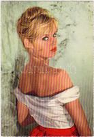 Brigitte Bardot C
