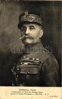 Marechal Foch / Marshal Foch (fa)