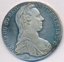 Ausztria 1780SF Tallér Ag "Mária Terézia" utánveret T:2 (PP)
Austria 1780SF Thaler Ag &qu...