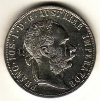 Ausztria 1879. 2G Ag T:3+