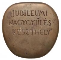 Kalmár Márton (1946-) 1983. "25 éves a Magyar Gastroenterologiai Társaság / Jubileumi Nagygyűlé...