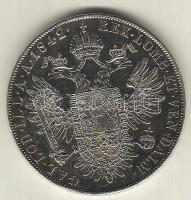 Ausztria 1842A Taler Ag T:2+ kis ph.