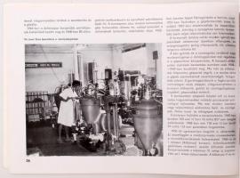 1970 Az élelmiszeripar 25 éve, pp.: 60, 20x29cm