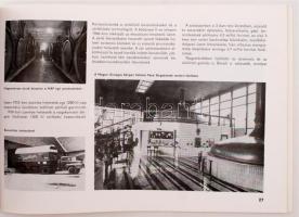 1970 Az élelmiszeripar 25 éve, pp.: 60, 20x29cm