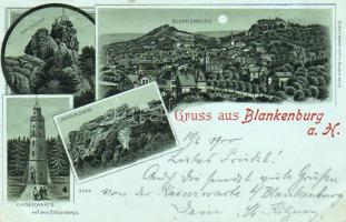 Blankenburg Litho