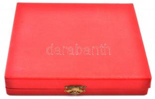 1985. "Képzőművészek, Iparművészek és Művészeti Dolgozók Szakszervezete 1945-1985" Br plak...