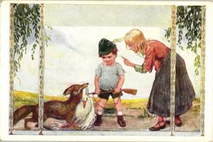 Hunter, B.K.W.I. 350-2.