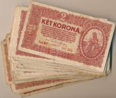 1920. 2K (167x) T:III,III-