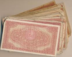 1920. 2K (167x) T:III,III-