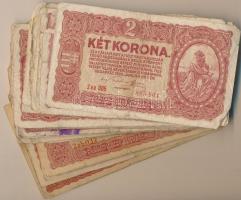 1920. 2K (167x) T:III,III-