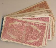 1920. 2K (167x) T:III,III-