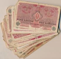 1916. 1K (109x) T:III,III-