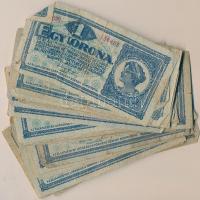 1920. 1K (137x) T:III,III-