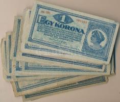 1920. 1K (137x) T:III,III-