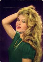 Brigitte Bardot C