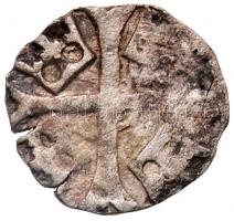 1387-1427. Parvus Ag "Zsigmond" (0,25g) T:2-,3
Huszár: 580., Unger I.: 451