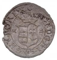 1693K-B Denár Ag "I. Lipót" (0,36g) T:2- ph.
Huszár: 1509., Unger II.: 1110