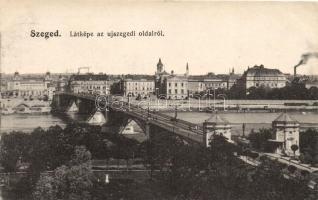 Szeged, híd