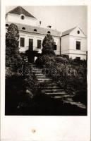 Potypuszta, kastély, photo