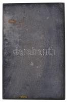 1954. "Magyar Öttusa Szövetség 1948 - Legkedvesebb chilei magyar barátunknak a sok segítségért ...