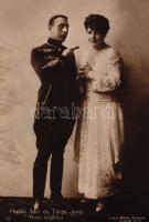 15 db VEGYES motívumlap vegyes minőségben; színész / 15 mixed motive cards in mixed quality; actor