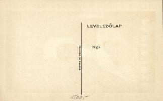 1931 Nemzetközi Gyarmati Kiállítás, Párizs / Colonial Expo in Paris s: Dormeures (?)