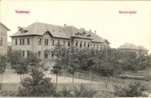 Tatabánya, Casinó épület (EK)