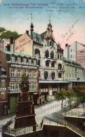 Karlovy Vary, Karlsbad; - 20 old postcards