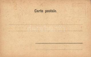 1900 Paris, Exposition Universelle, Philipp & Kramer XLIX. 6 / Paris world exposition s: Berthau...