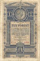 1882. 1Ft T:III/IV R!