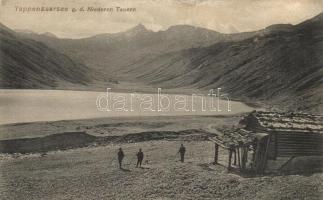 25 db RÉGI használatlan külföldi városképes lap; osztrák, cseh / 25 old unused foreign town-view pos...