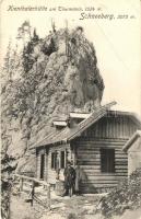 25 db RÉGI használatlan külföldi városképes lap; osztrák, cseh / 25 old unused foreign town-view pos...