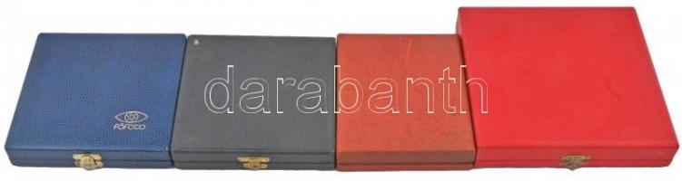 4db-os emlékérem, plakett tétel: Asszonyi Tamás (1942-) 1985. "Képzőművészek, Iparművészek és M...