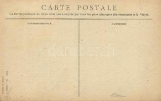 Fouras, Chemins defer de l'Etat, Plages de L'Ocean / French State Railway advertisement s:...