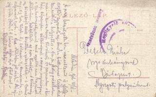 Munkács, Mukacevo; M. kir Dohánygyár / Tabakfabrik / tobacco factory