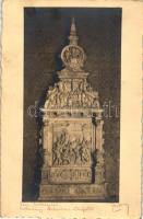 Pécs, székesegyház, Eszterházy oltár, photo (EK)